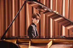 演奏系YouTuber・よみぃ、ZONEの名曲と自身のピアノ伴奏をマッチングさせた新曲を配信リリース