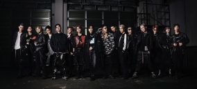 THE RAMPAGE、映画『HiGH＆LOW THE WORST X』主題歌「THE POWER」のリリースが決定