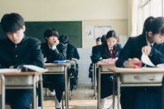 ドラマ『消しゴムをくれた女子を好きになった。』より、なにわ男子が歌う主題歌入りPR映像が公開決定