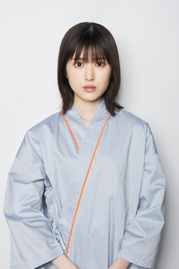 企画・原作：秋元康、主演：佐藤勝利！ ドラマ『赤いナースコール』のヒロイン役に福本莉子が決定