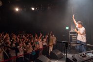 瑛人、ワンマンライブのラストにサプライズ発表！「8月に父親になります！」 - 画像一覧（3/4）