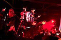 東方神起、約2年半ぶりのファンクラブツアーを完走！「次は必ずLIVEツアーで会いましょう」