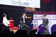 東方神起、約2年半ぶりのファンクラブツアーを完走！「次は必ずLIVEツアーで会いましょう」 - 画像一覧（2/4）