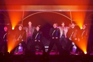 東方神起、約2年半ぶりのファンクラブツアーを完走！「次は必ずLIVEツアーで会いましょう」 - 画像一覧（4/4）