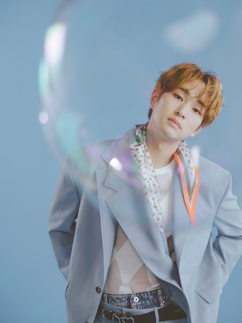 SHINee・ONEW、完売した日本初ソロツアーの追加公演開催が決定 - 画像一覧（1/1）