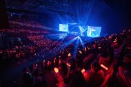 180分超え全31曲！ iKON、3年半ぶりのソウル公演にファン熱狂 - 画像一覧（7/8）