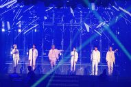 180分超え全31曲！ iKON、3年半ぶりのソウル公演にファン熱狂 - 画像一覧（4/8）