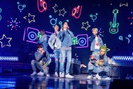 180分超え全31曲！ iKON、3年半ぶりのソウル公演にファン熱狂 - 画像一覧（5/8）