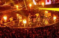 180分超え全31曲！ iKON、3年半ぶりのソウル公演にファン熱狂 - 画像一覧（3/8）