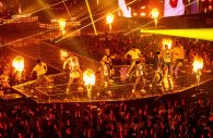 180分超え全31曲！ iKON、3年半ぶりのソウル公演にファン熱狂 - 画像一覧（7/8）