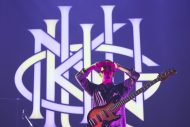 King Gnu、初のファンクラブ限定ツアーを完走！ ファイナルの幕張メッセは2万人を動員 - 画像一覧（5/12）