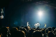 King Gnu、初のファンクラブ限定ツアーを完走！ ファイナルの幕張メッセは2万人を動員 - 画像一覧（8/12）