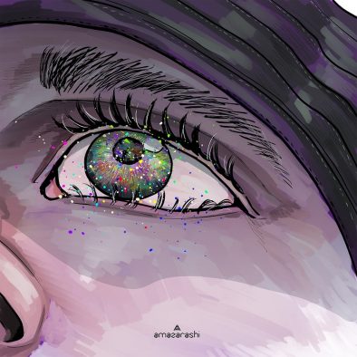 amazarashi×漫画『チ。』プロジェクト第2弾、最終集発売日に新曲「カシオピア係留所」リリース