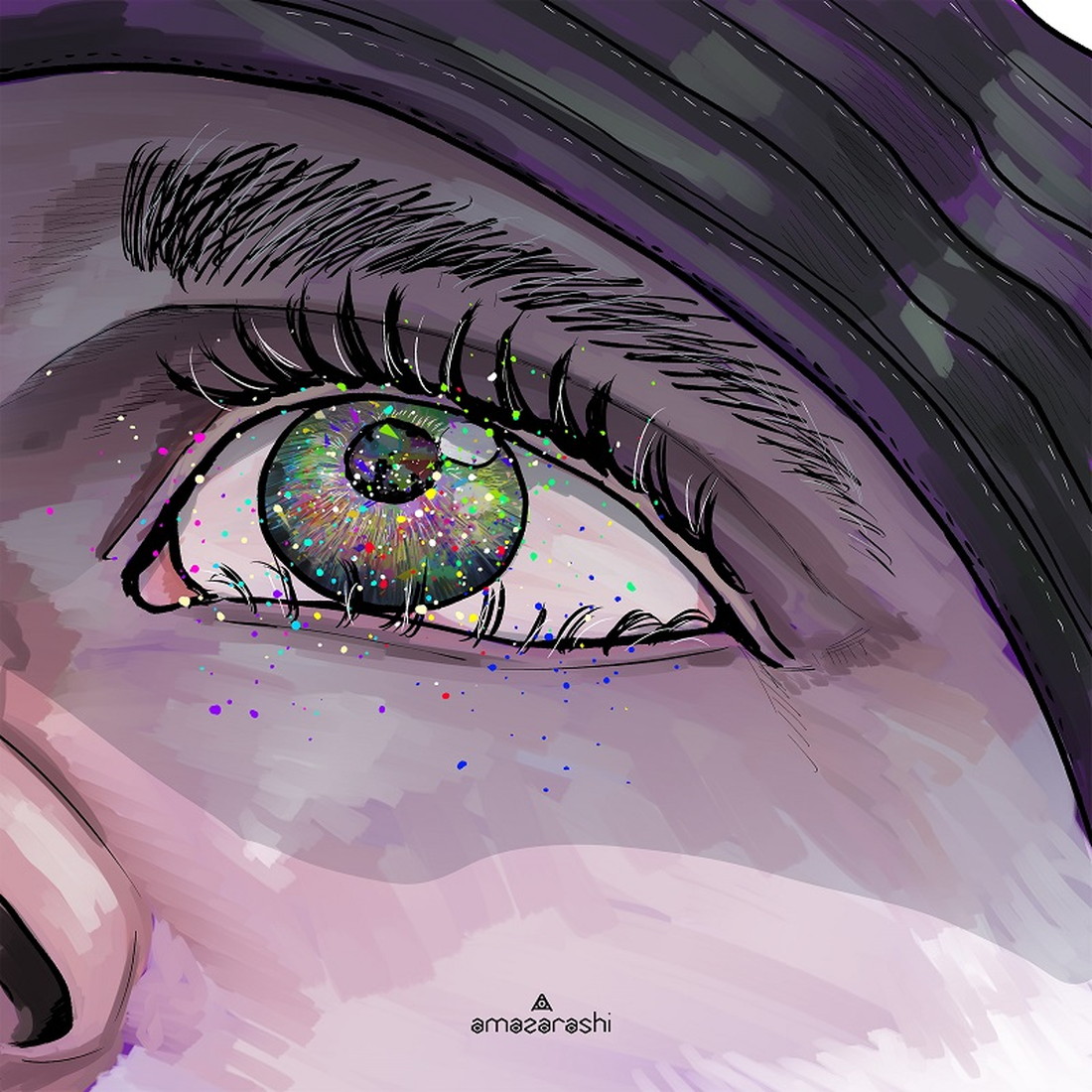 amazarashi×漫画『チ。』プロジェクト第2弾、最終集発売日に新曲「カシオピア係留所」リリース - 画像一覧（1/6）