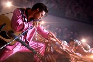 全米興収ランキング初登場No.1の映画『エルヴィス』。日本公開に向けて絶賛コメント続々　 - 画像一覧（1/1）