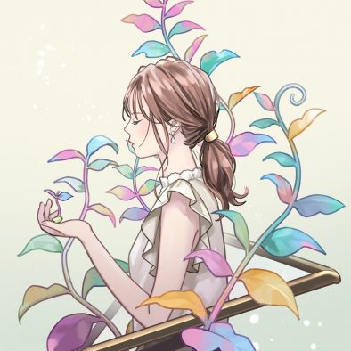 鈴華ゆう子、新プロジェクト「SUZUHANA」の新曲「デベロップ」＆第2弾映像公開