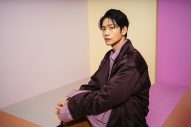 松下洸平、ニューシングル「Way You Are」リリース決定！ 最新アーティスト写真も公開 - 画像一覧（1/4）
