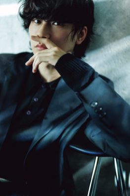 『CLASSY.』最新号に、［Alexandros］川上洋平の素顔に迫るインタビュー掲載！ ASTROも登場