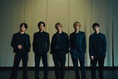 King ＆ Prince、最新アルバム『Made in』収録曲「ichiban」のSpecial Dance Clipの一部を公開