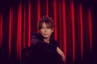 INORAN、ソロ25周年を記念して実に3年ぶりとなるバンドセットでの全国ツアーが決定 - 画像一覧（2/4）