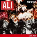 ALI、大谷翔平選手に捧ぐ新曲「SHOW TIME feat. AKLO」の配信リリース＆MVプレミア公開が決定 - 画像一覧（1/3）