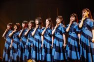 日向坂46、初の卒業セレモニーは渡邉美穂！「5年間いたこのグループを、皆さんで守り続けてください」 - 画像一覧（8/24）