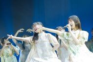 日向坂46、初の卒業セレモニーは渡邉美穂！「5年間いたこのグループを、皆さんで守り続けてください」 - 画像一覧（9/24）