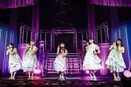 日向坂46、初の卒業セレモニーは渡邉美穂！「5年間いたこのグループを、皆さんで守り続けてください」 - 画像一覧（10/24）