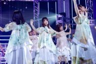 日向坂46、初の卒業セレモニーは渡邉美穂！「5年間いたこのグループを、皆さんで守り続けてください」 - 画像一覧（12/24）