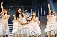 日向坂46、初の卒業セレモニーは渡邉美穂！「5年間いたこのグループを、皆さんで守り続けてください」 - 画像一覧（15/24）