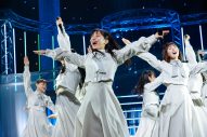 日向坂46、初の卒業セレモニーは渡邉美穂！「5年間いたこのグループを、皆さんで守り続けてください」 - 画像一覧（19/24）