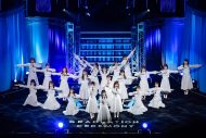 日向坂46、初の卒業セレモニーは渡邉美穂！「5年間いたこのグループを、皆さんで守り続けてください」 - 画像一覧（20/24）