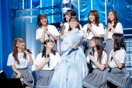 日向坂46、初の卒業セレモニーは渡邉美穂！「5年間いたこのグループを、皆さんで守り続けてください」 - 画像一覧（22/24）