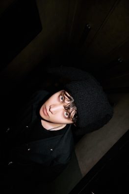 BTS・J-HOPE、ソロアルバム『Jack In The Box』の先行曲「MORE」コンセプトフォト公開