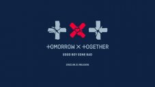 TOMORROW X TOGETHER、日本3rdシングル「GOOD BOY GONE BAD」のリリースが決定 - 画像一覧（1/1）
