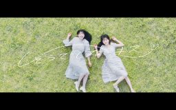 NGT48、新曲「しそうでしないキス」MV公開