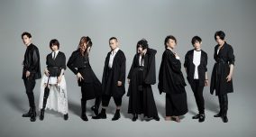 和楽器バンド、ニューアルバム『ボカロ三昧2』より、「フォニイ」の先行配信決定