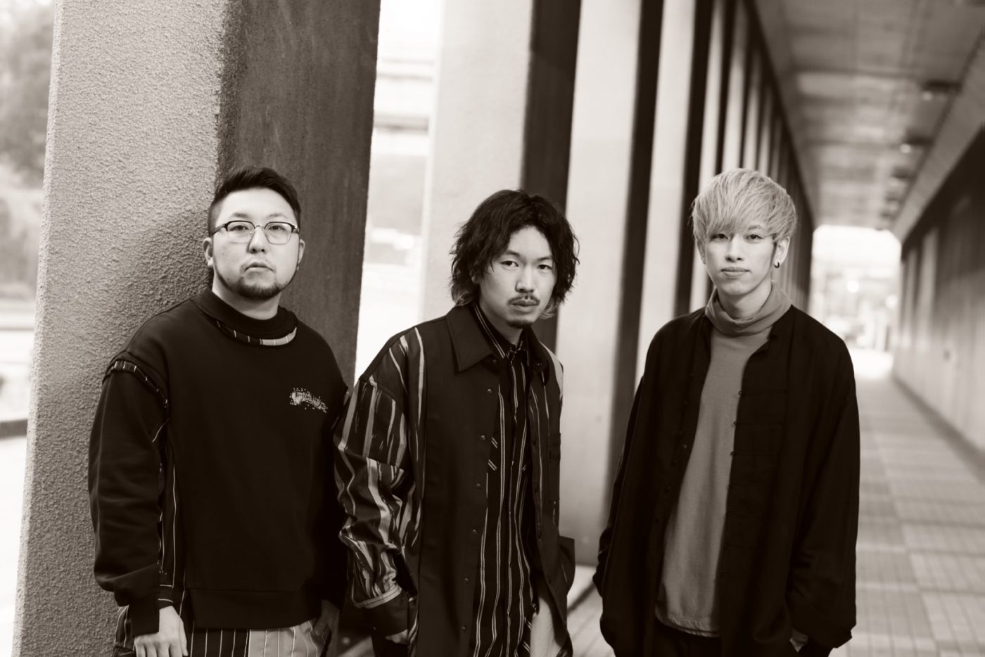 Rhythmic Toy World、新曲「青炎」を絶対王者に挑む高校サッカー部に密着したショートムービーに提供