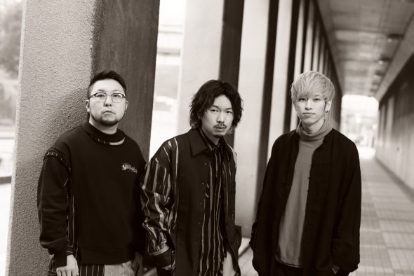 Rhythmic Toy World、新曲「青炎」を絶対王者に挑む高校サッカー部に密着したショートムービーに提供