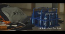 Rhythmic Toy World、新曲「青炎」を絶対王者に挑む高校サッカー部に密着したショートムービーに提供 - 画像一覧（2/8）