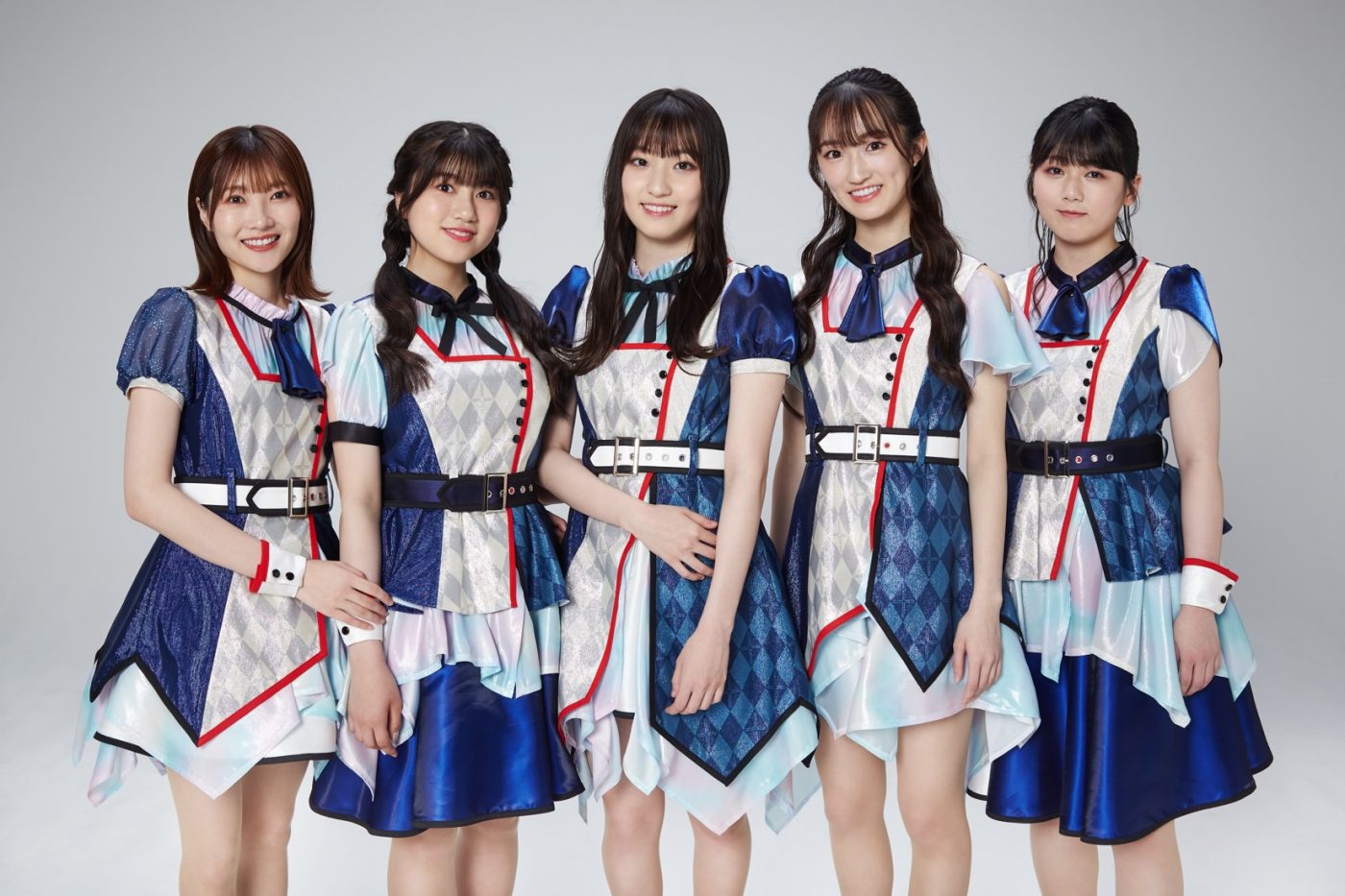 LINKL PLANET、「ツクッテクミタテテ」が与田祐希主演ドラマ『量産型リコ』の主題歌に決定