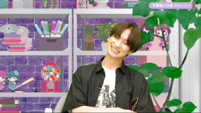 キスマイ宮田俊哉、ニコ生冠番組で潘めぐみ＆島崎信長と大盛り上がりの同世代トーク