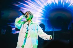 Novel Core、新曲「No Pressure」のライブ映像公開＆Huluストアにて初ワンマンライブを全編配信