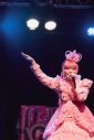 【レポート】きゃりーぱみゅぱみゅ、5年ぶりのワールドツアーで海外の音楽ファンを魅了 - 画像一覧（3/6）