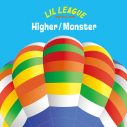 LIL LEAGUE、2ndシングル「Higher / Monster」のビジュアル解禁 - 画像一覧（2/2）