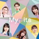 乃木坂46・遠藤さくら＆賀喜遥香＆井上和、テーマで楽しむメイクサービス『Mymits』TVCMに出演 - 画像一覧（6/8）