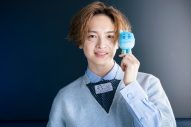 Kis-My-Ft2・玉森裕太、ピクサー映画『マイ・エレメント』日本版声優に決定。「頑張らないと！」 - 画像一覧（3/4）