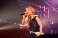 【レポート】手越祐也、『LIVE TOUR 2023「CHECKMATE」』完走！ 2マンツアー＆シンフォニックコンサートの開催も発表 - 画像一覧（1/6）