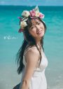 日向坂46・加藤史帆、1st写真集『#会いたい』の裏表紙カット全4種＆秋元康の帯コメント公開 - 画像一覧（6/9）