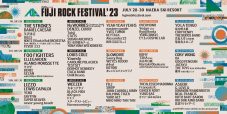 『FUJI ROCK FESTIVAL’23』ステージ別ラインナップ発表！ 追加ラインナップも決定 - 画像一覧（2/3）